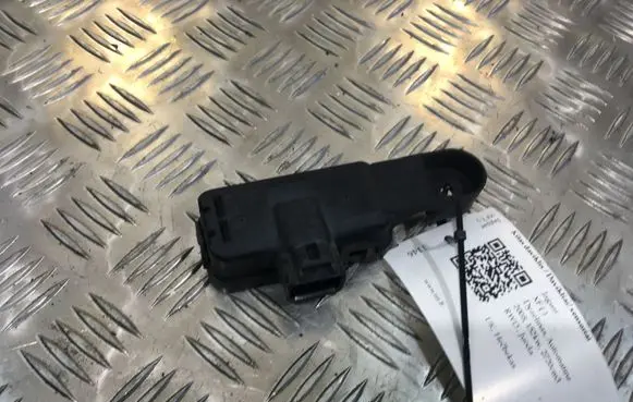 Jaguar XF Sensor 0136500010