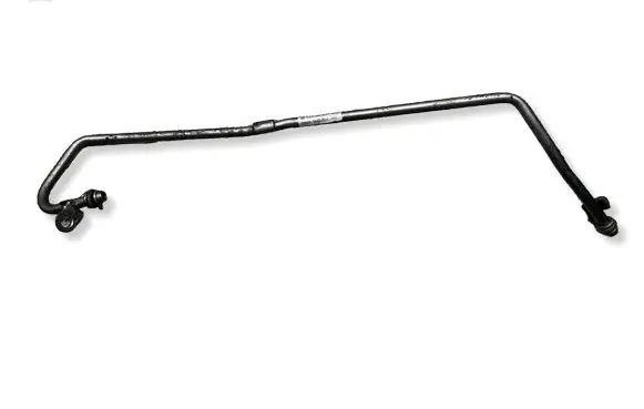 Mercedes-Benz CLA C117 X117 W117 Turbo turbocharger oiling pipe/hose A2700900677