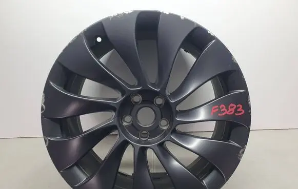 Tesla Model 3 R20 alloy rim 104426700A F383
