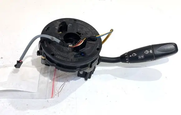 Volkswagen Crafter Wiper turn signal indicator stalk/switch A9064640318