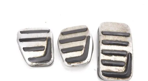 Volvo C30 Pedal assembly 