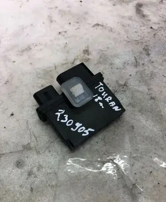 Volkswagen Touran III Other control units/modules 7n0941329