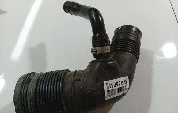 Fiat Doblo Air intake hose/pipe 51816735