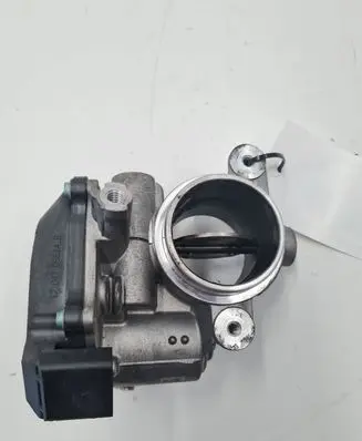 Audi A4 S4 B9 Throttle valve 04L128063T A2C94859900