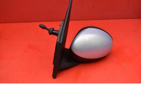 Toyota Aygo AB10 Front door electric wing mirror 879400H010