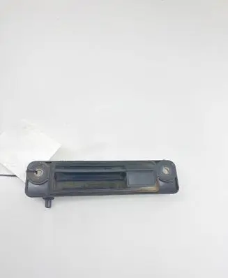 Mercedes-Benz ML W164 Loading door exterior handle 