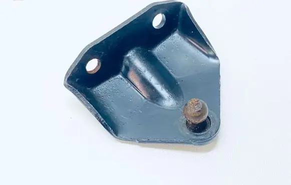 Seat Altea XL Shock absorber/damper mounting bracket 5P8827435