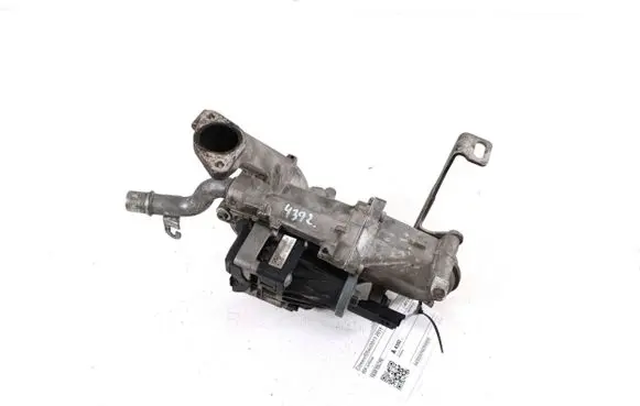 Citroen DS4 EGR valve 1638155380