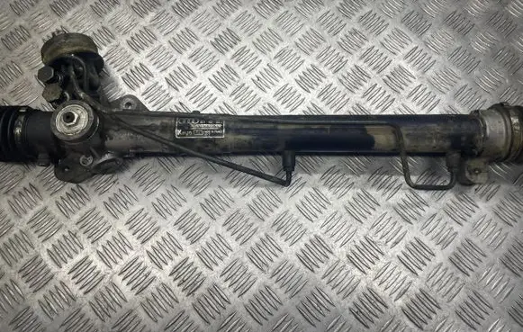 Audi A4 S4 B5 8D Steering rack 8D1422065J 00168775