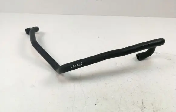 BMW 7 E65 E66 Engine coolant pipe/hose 8377700