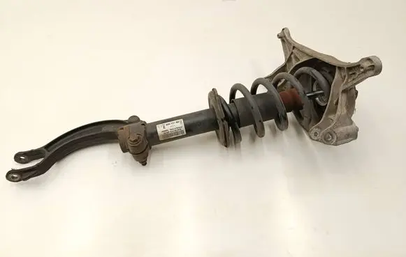 Audi Q5 SQ5 Front shock absorber/damper 8R0031BD E5407201 3B0413031