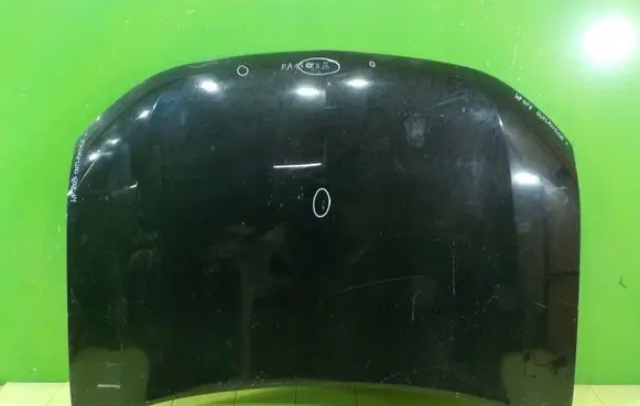 Mitsubishi Outlander Engine bonnet/hood WP203