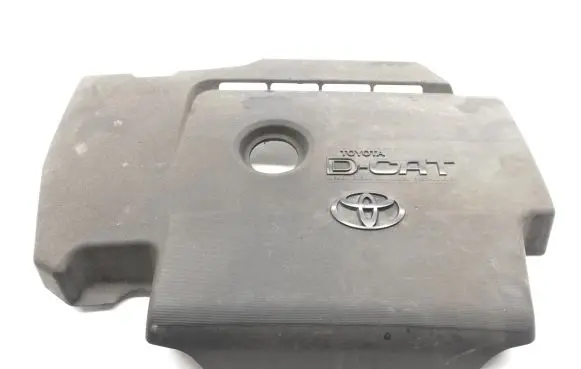 Toyota Avensis T270 Engine cover (trim)