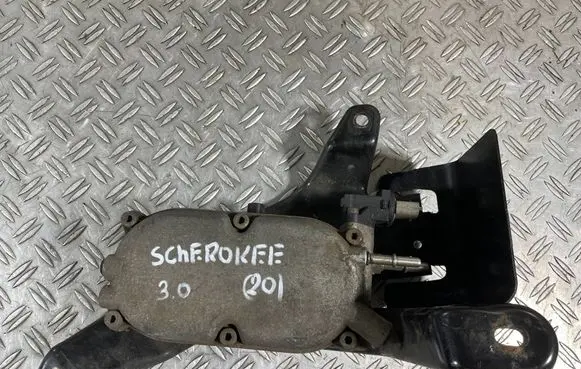 Jeep Grand Cherokee Fuel filter housing 68084905AG