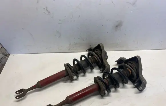 Audi A4 S4 B7 8E 8H Front shock absorber/damper 8E0413031 67847 VB7312