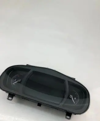 Renault Megane III Speedometer (instrument cluster) P248105055R