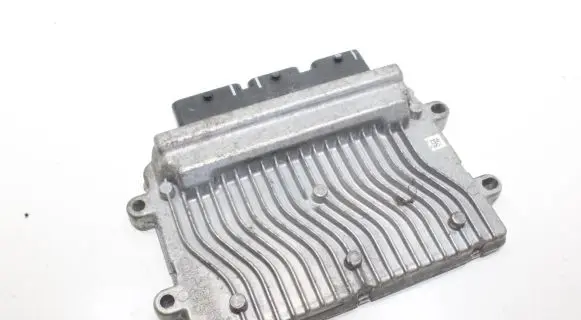 Citroen C2 Engine control unit/module 9661700480 9651696680