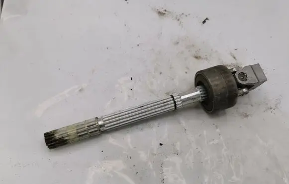 BMW 5 E60 E61 Steering column universal joint 2201054521 209210