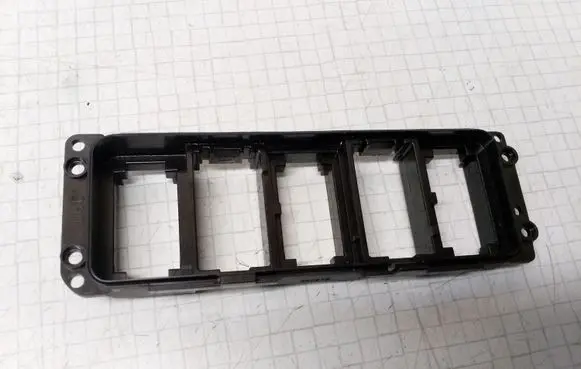 KIA Cerato Other interior part 201002764
