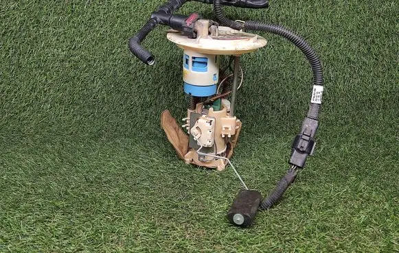 Ford Explorer In-tank fuel pump 6L2U9H307BA