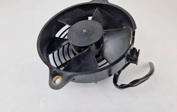 Honda Civic Electric radiator cooling fan VA41A102 E1022749