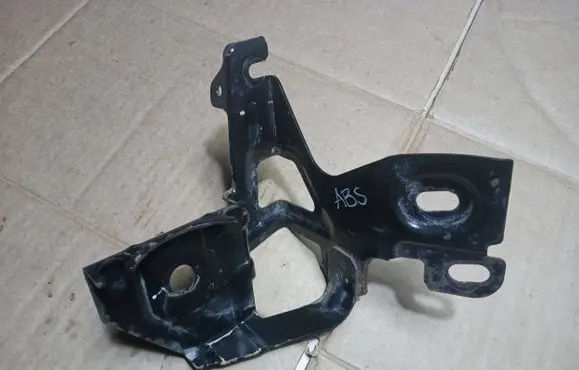 Citroen Nemo ABS pump bracket 