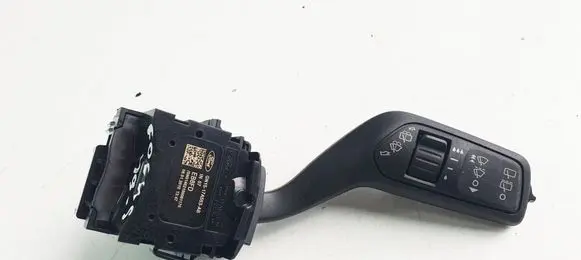 Ford Focus Wiper control stalk GN1517A553AB554 GN1517A553AB