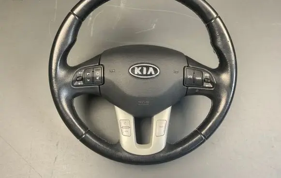 KIA Ceed Steering wheel 561101H570EQ 569001H600 1H59601010