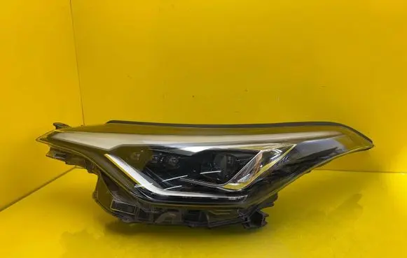 Toyota C-HR I Headlight/headlamp 81150-F4280-00