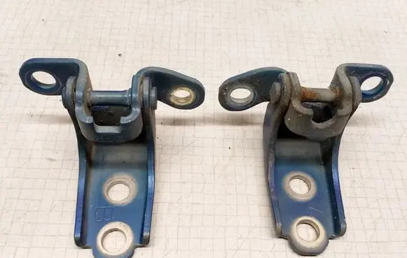 Honda Jazz Front door hinge set 
