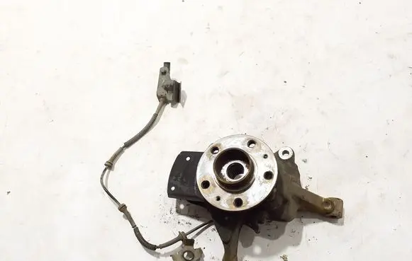 Renault Trafic III (X82) Front wheel hub 400159353R