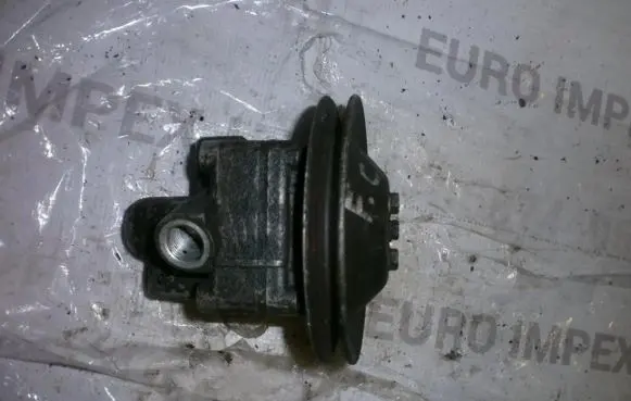 Fiat Tipo Power steering pump 7681955108