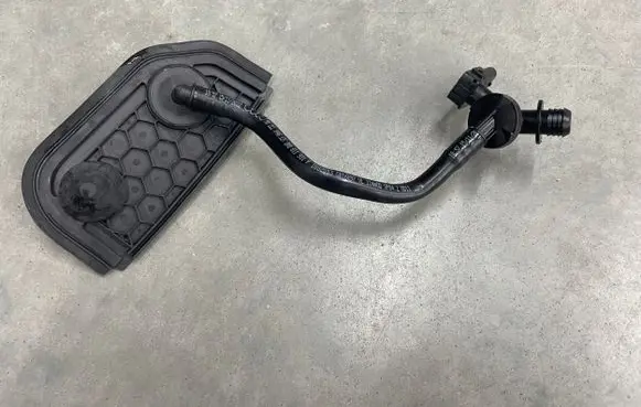 Audi Q5 SQ5 Air pressure sensor