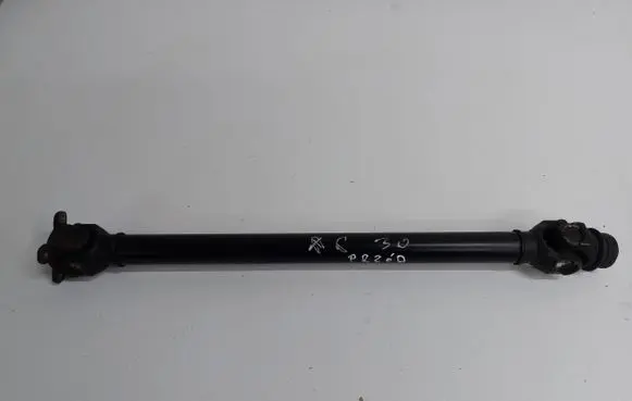BMW X6 E71 Front prop shaft 