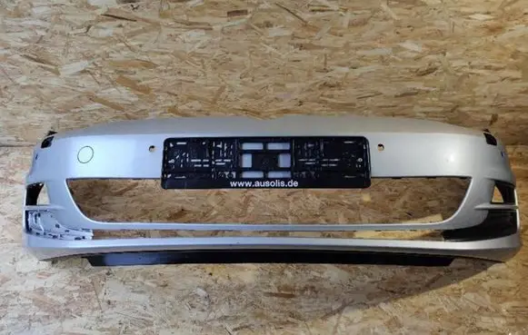 Volkswagen Golf VII Front bumper 5G0807221