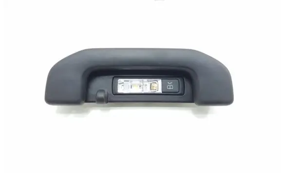 Mercedes-Benz C W205 Rear interior roof grab handle A0998150100