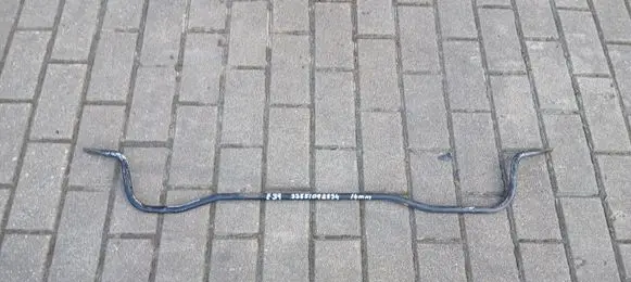 BMW 5 E39 Rear anti-roll bar/sway bar 33551092834 1092834