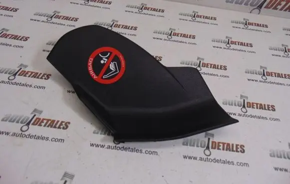 Mercedes-Benz A W169 Dashboard side end trim A1696800578