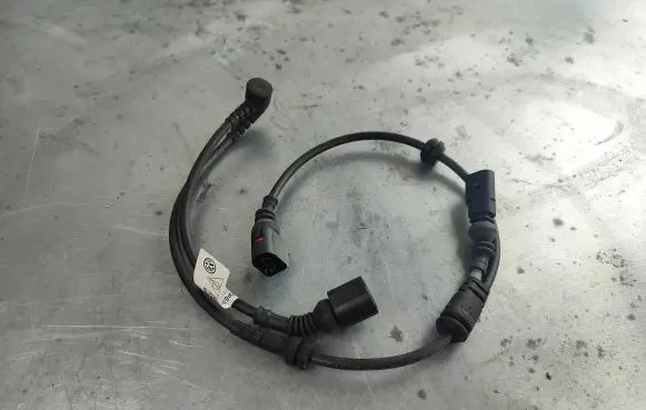 Volkswagen Touareg II ABS wheel speed sensor 7p0971279c