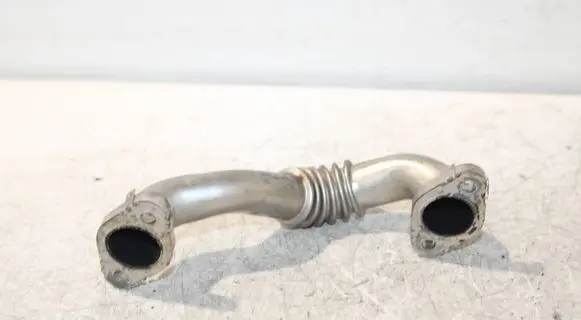 Volkswagen Caddy EGR valve line/pipe/hose 03L131521Q