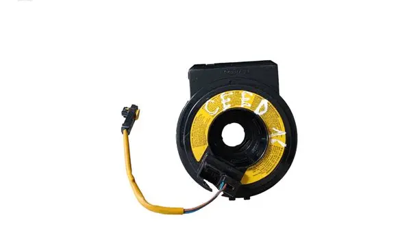 KIA Ceed Airbag slip ring squib (SRS ring) HY3B8A5724 B845724