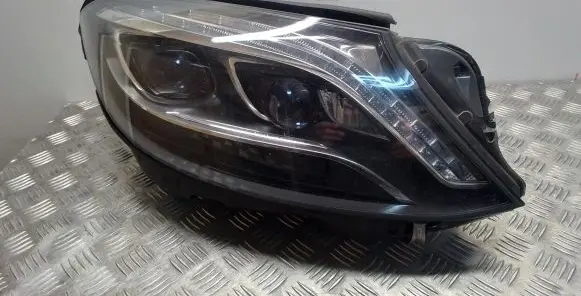 Mercedes-Benz S W222 Headlight/headlamp A2229061402