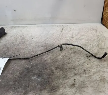 KIA Rio Turbo turbocharger oiling pipe/hose