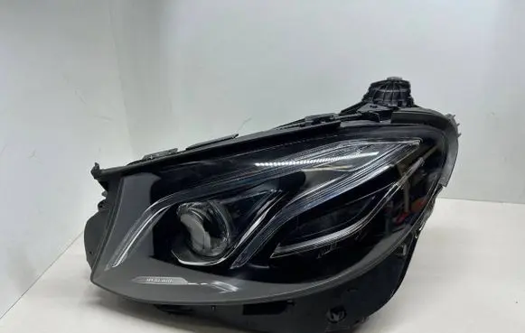 Mercedes-Benz E W238 Headlight/headlamp A2139064704 1EX2017