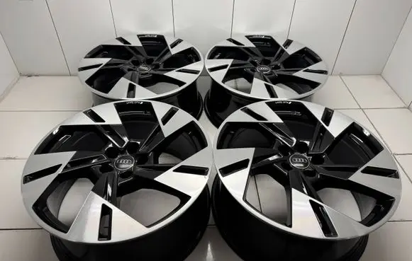 Audi e-tron R20 alloy rim 