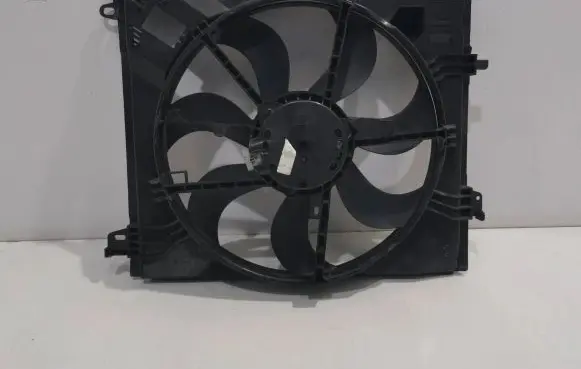 Renault Talisman Electric radiator cooling fan T962220
