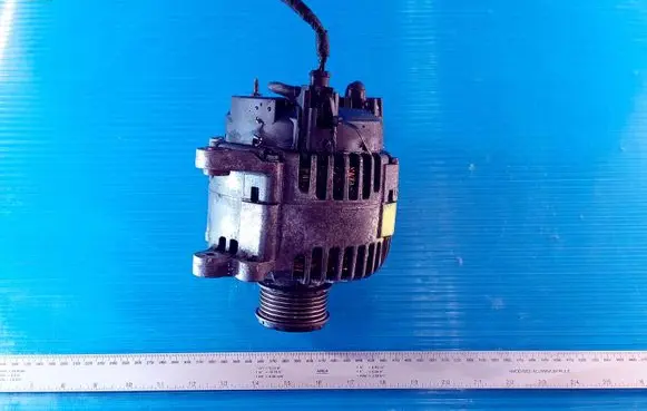 Seat Toledo III (5P) Generator/alternator 06F903023C