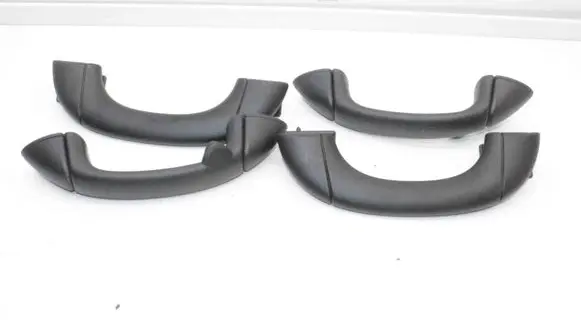 Mini Cooper Countryman R60 A set of handles for the ceiling 