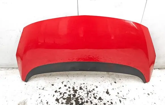 Opel Meriva B Engine bonnet/hood MSKOPLMERB