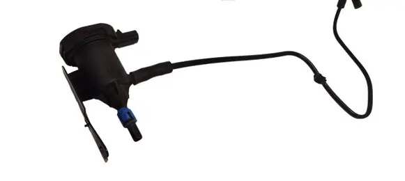 Chrysler Grand Voyager V Turbo solenoid valve 4891741AA 1348A